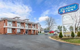 Richland Inn Columbia Tn